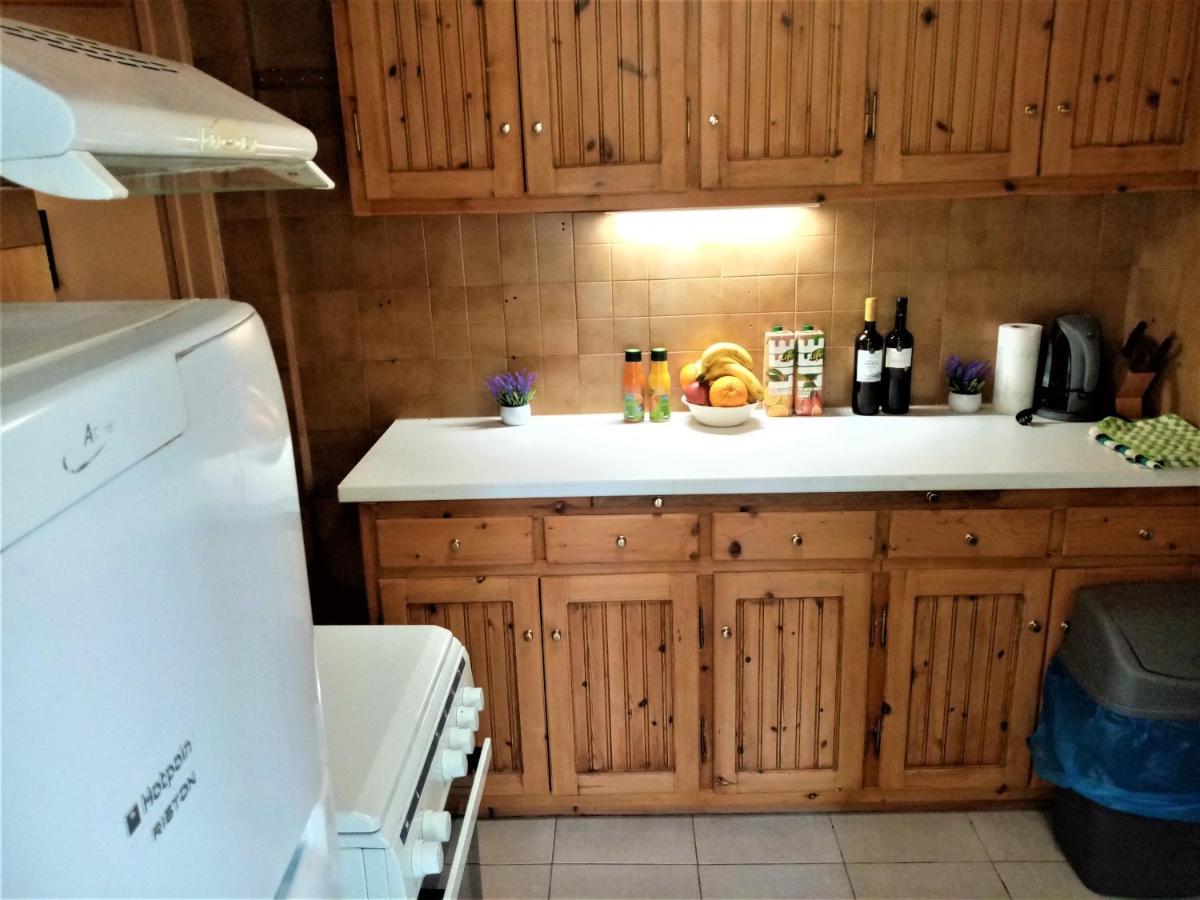 Melina Garitsa Corfu Town Appartement Corfu (city)