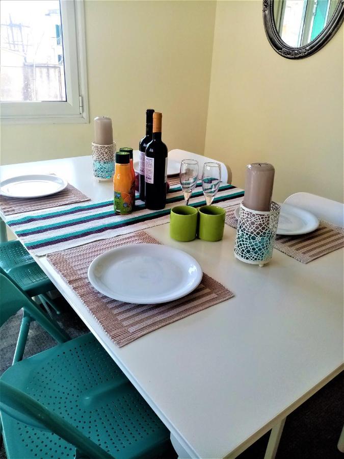 Appartement Melina Garitsa Corfu Town *