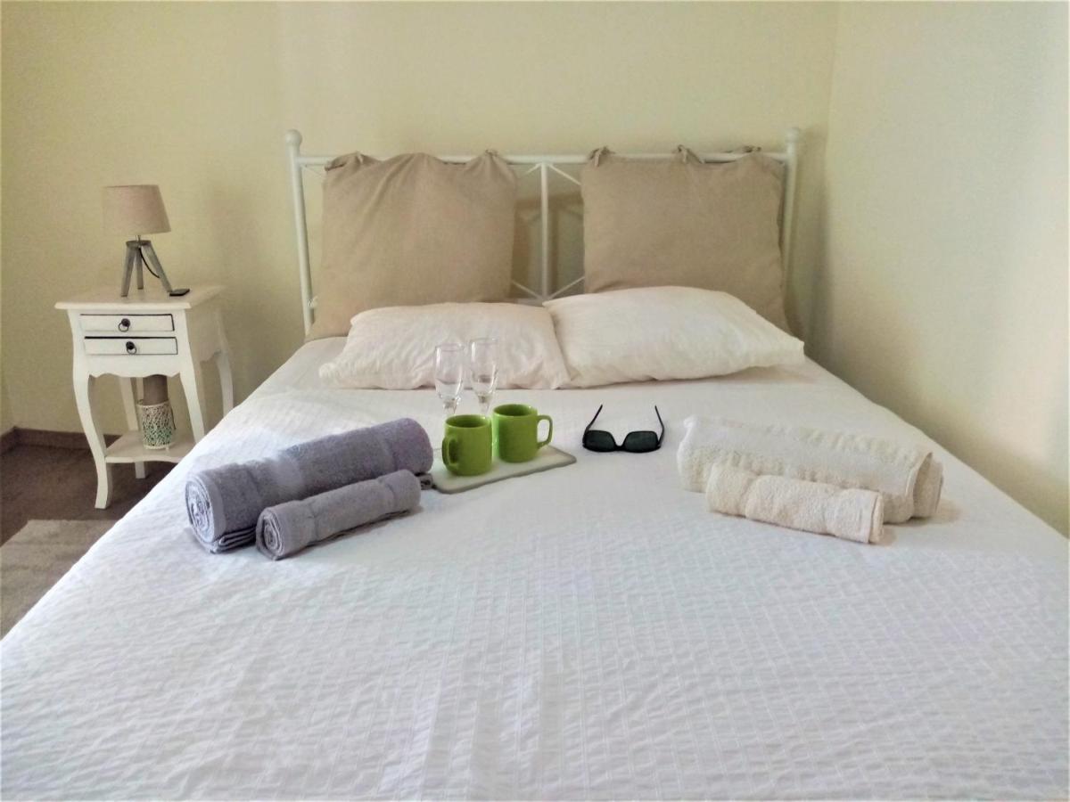 Apartment Melina Garitsa Corfu Town *