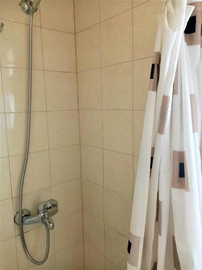 Apartment Melina Garitsa Corfu Town *